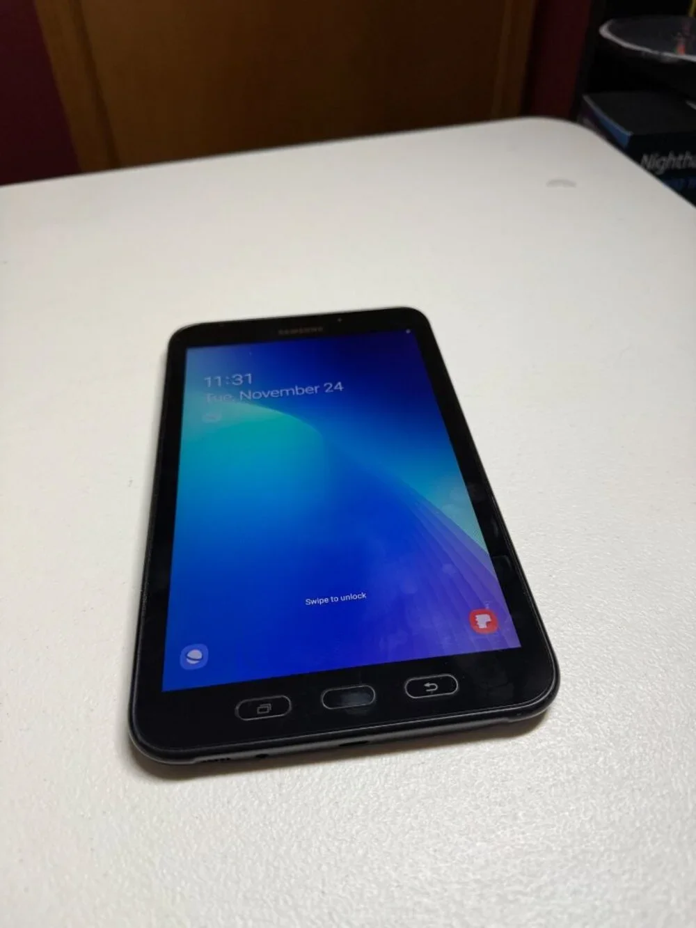 Samsung Galaxy Tab Active2 WiFi SM-T390 8.0